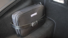 Ferrari 488 Spider 2dr Auto Petrol Convertible